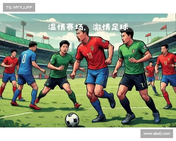 热血碰撞:足球比赛中的那些经典瞬间 热血碰撞:足球比赛中的那些经典瞬间