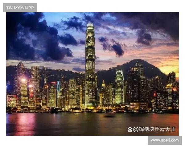 新“第二个香港”启航:于香港的广阔领土,未来自由港新标杆(建设第二个香港) 新“第二个香港”启航:于香港的广阔领土,未来自由港新标杆(建设第二个香港)