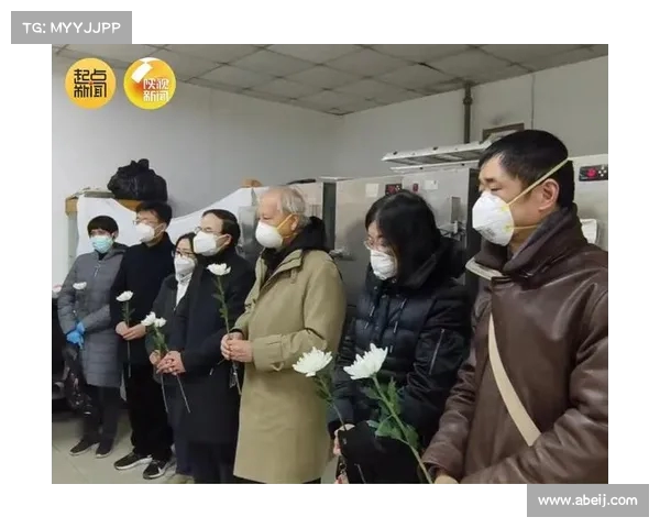 震惊!上海教授夫妇因病去世,子女决定让养老院处理遗体引热议 震惊!上海教授夫妇因病去世,子女决定让养老院处理遗体引热议