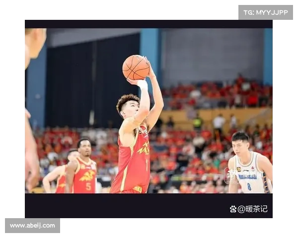 CBA比赛:技战术分析与精髓 CBA比赛:技战术分析与精髓