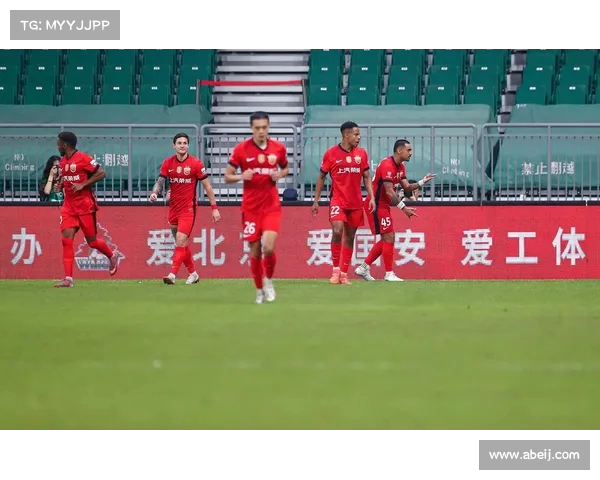 上海海港大胜北京国安,扫迎来中超第豪取三分(上海海港vs北京) 上海海港大胜北京国安,扫迎来中超第豪取三分(上海海港vs北京)