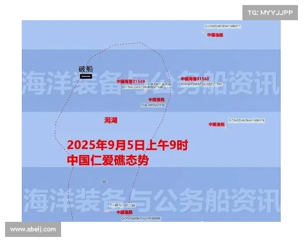 仁爱礁冲突中,三位“淡定哥”如何助力中国海警化解危机(2013年仁爱礁事件) 仁爱礁冲突中,三位“淡定哥”如何助力中国海警化解危机(2013年仁爱礁事件)